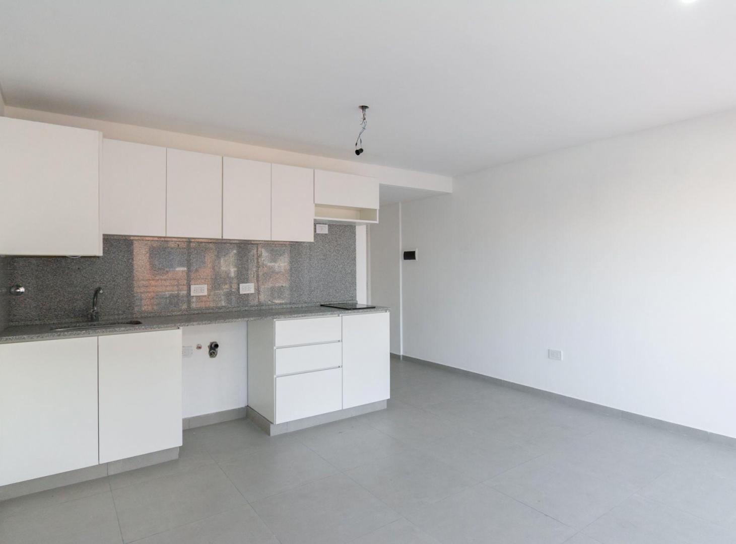 Foto de DEPARTAMENTO VENTA MORON MONOAMBIENTE A ESTRENAR, imagen 5