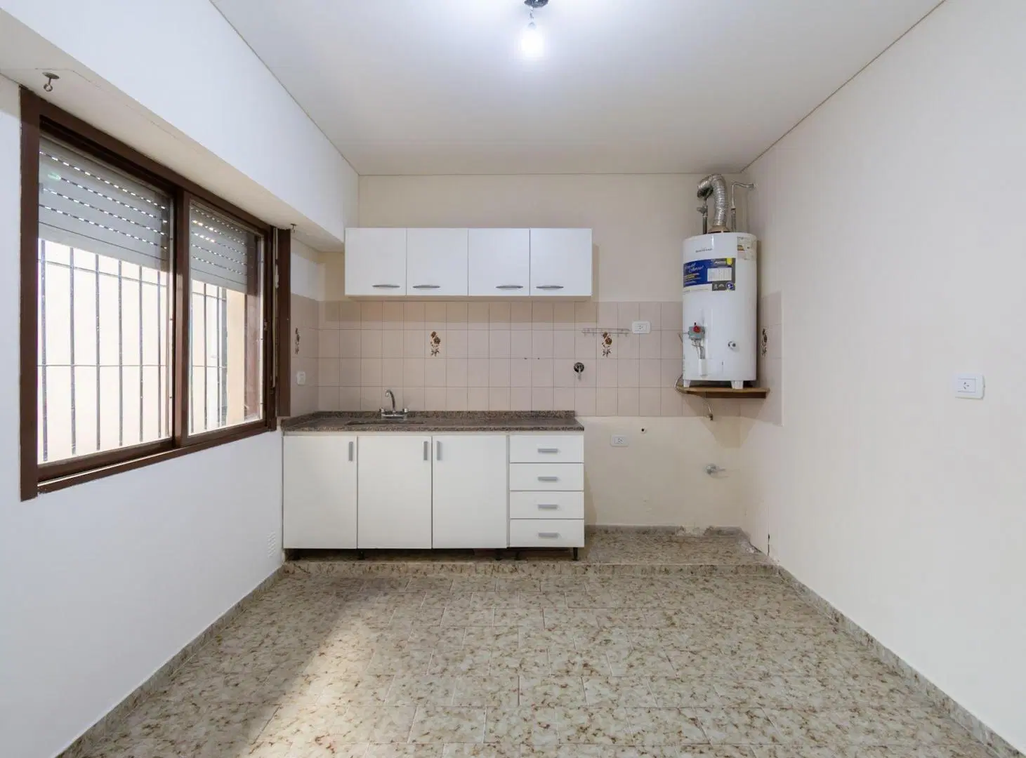 PH ALQUILER MERLO 3 AMBIENTES  JARDIN SIN EXPENSA 5