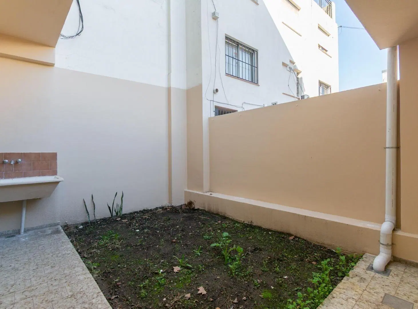 PH ALQUILER MERLO 3 AMBIENTES  JARDIN SIN EXPENSA 4
