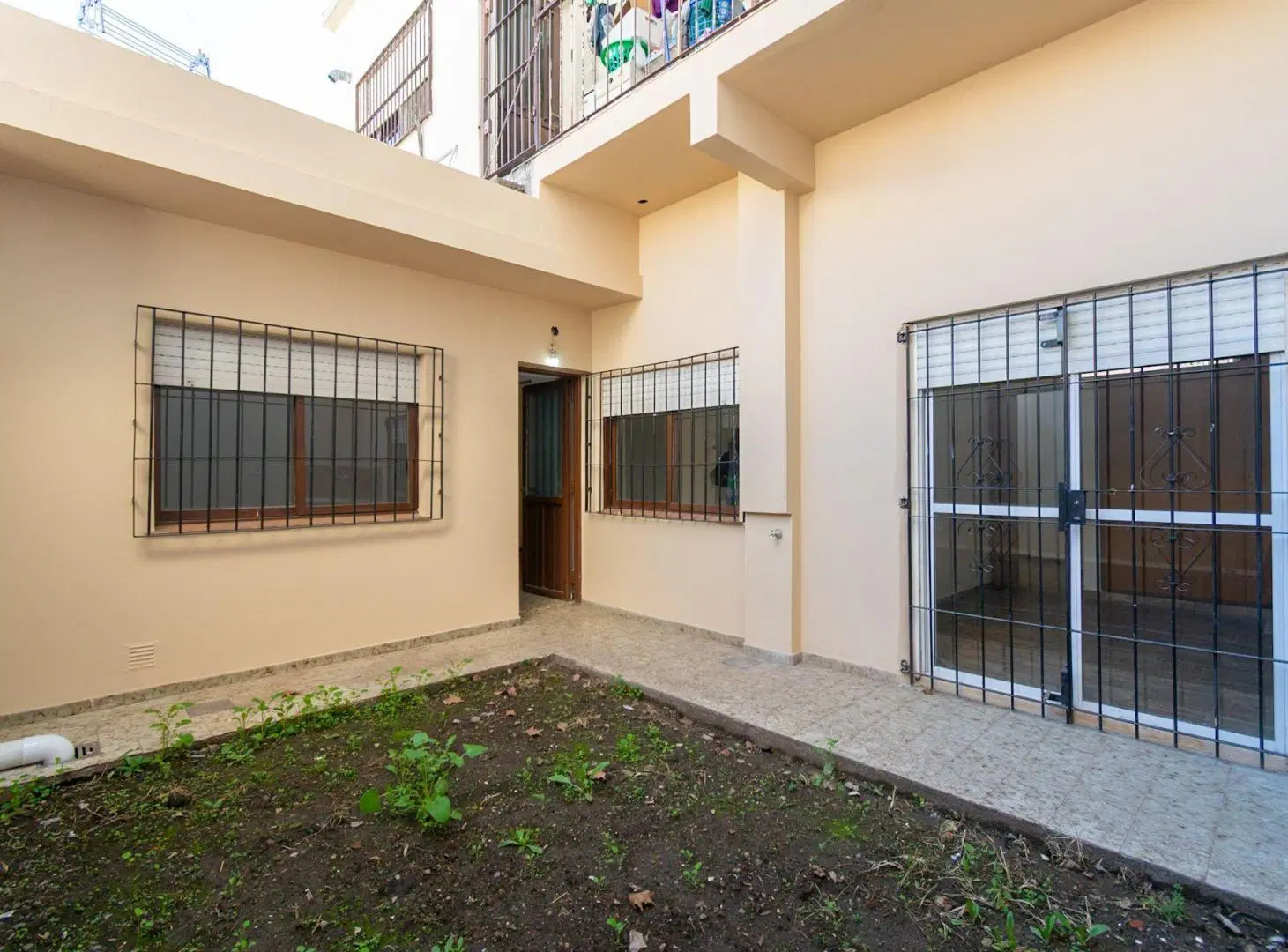 PH ALQUILER MERLO 3 AMBIENTES  JARDIN SIN EXPENSA 3