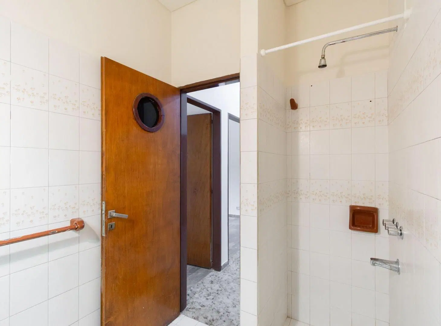 PH ALQUILER MERLO 3 AMBIENTES  JARDIN SIN EXPENSA 2