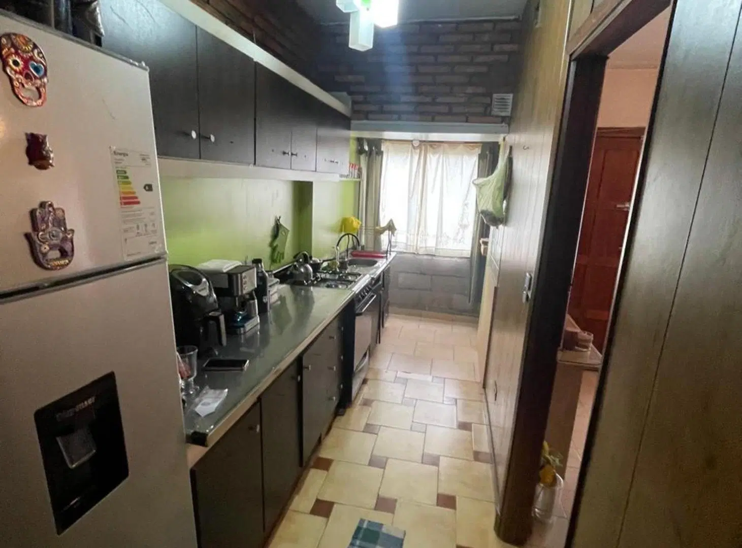 VENTA CASA 5 AMBIENTES EN  CASTELAR NORTE 5