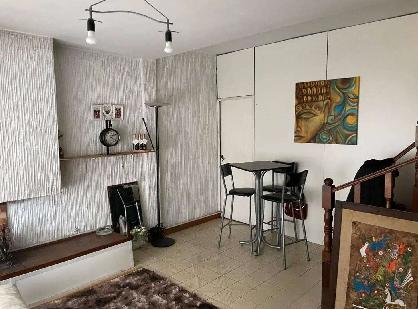 VENTA CASA 5 AMBIENTES EN  CASTELAR NORTE 4