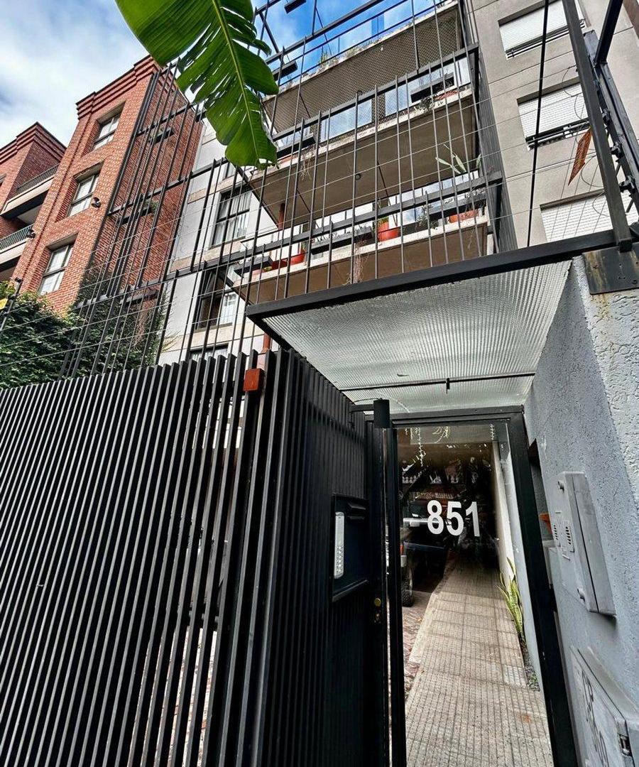 VENTA DEPARTAMENTO 3 AMBIENTES CASTELAR C/COCHERA