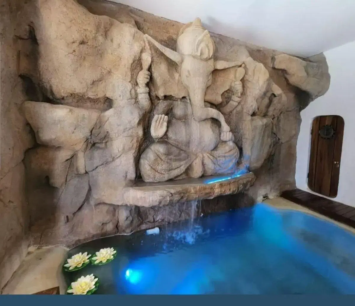 Casa en venta Barrio Privado Alvear de Benavidez 4
