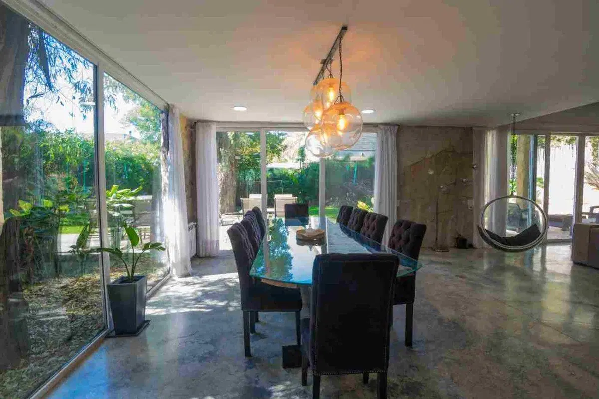 Casa en venta Barrio Privado Alvear de Benavidez 2