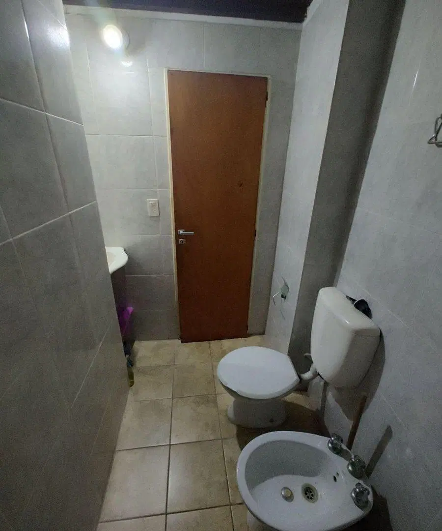VENTA PH MONOAMBIENTE MORON, APTO CREDITO! 5