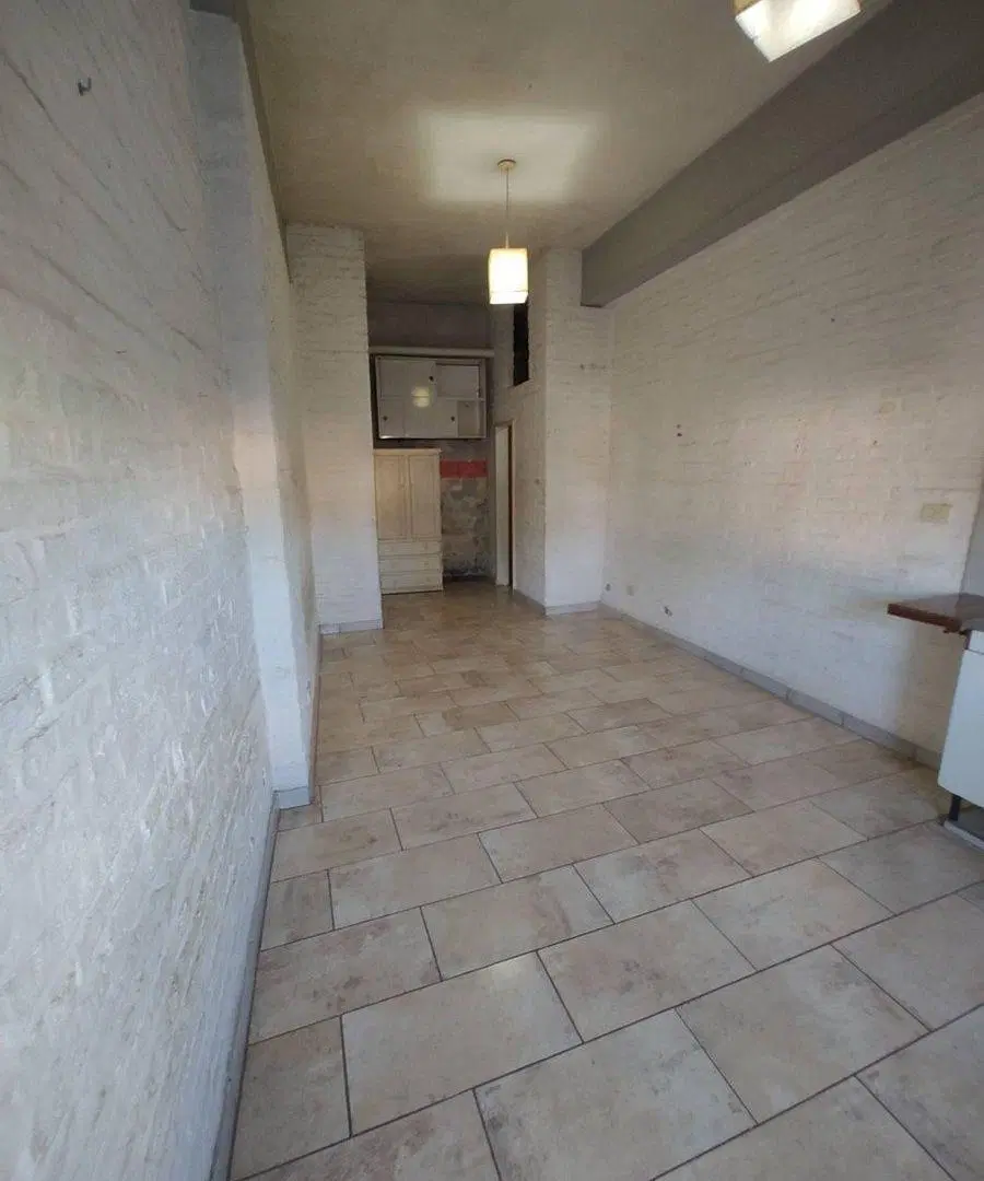 VENTA PH MONOAMBIENTE MORON, APTO CREDITO! 3