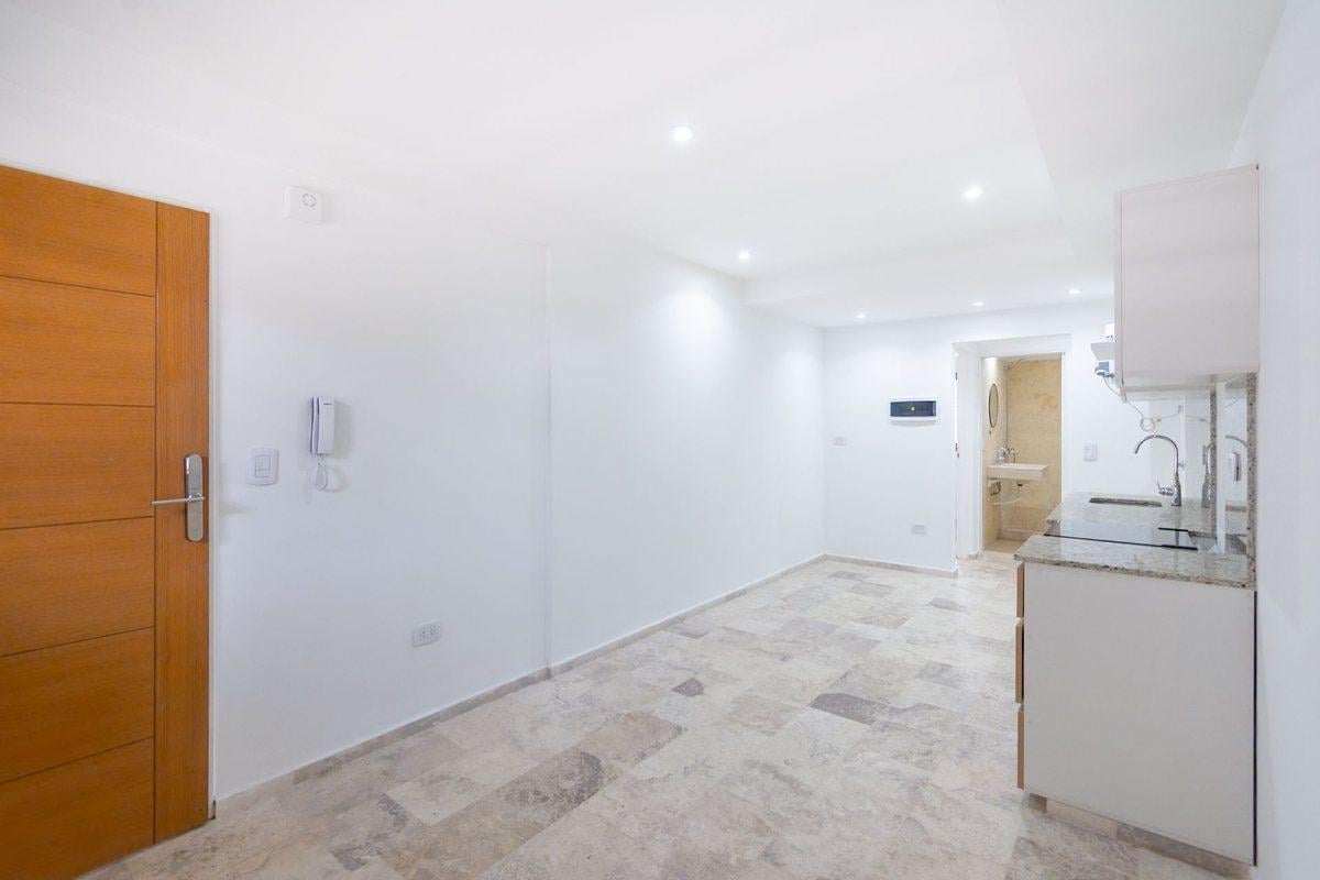 DEPARTAMENTO VENTA MORON 2 AMBIENTES A ESTRENAR PB