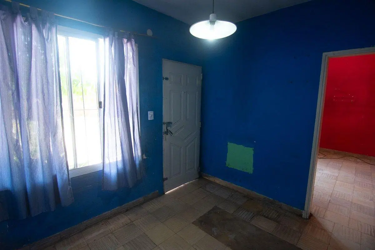 VENTA CASA 3 AMBIENTES MERLO 5