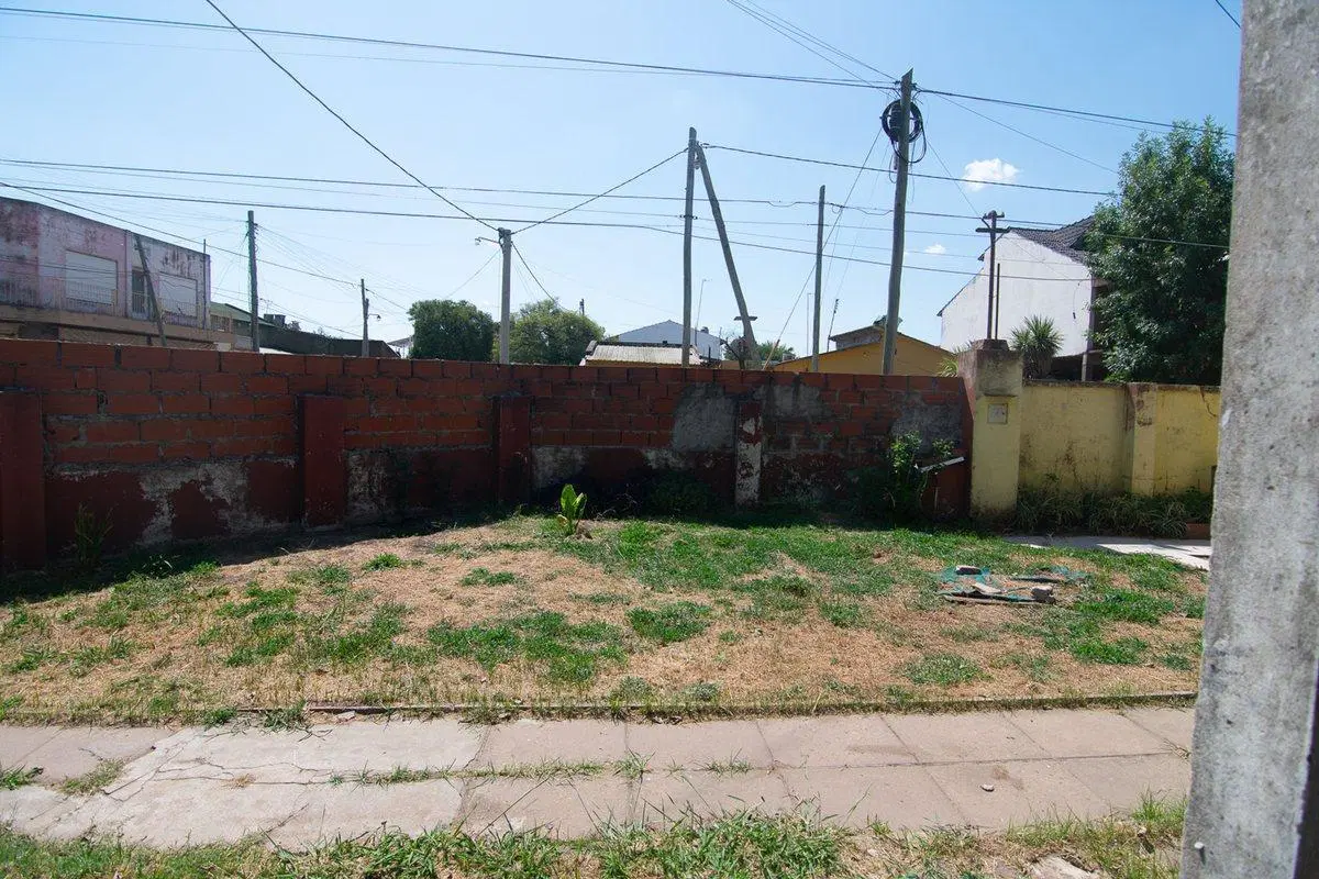 VENTA CASA 3 AMBIENTES MERLO 4