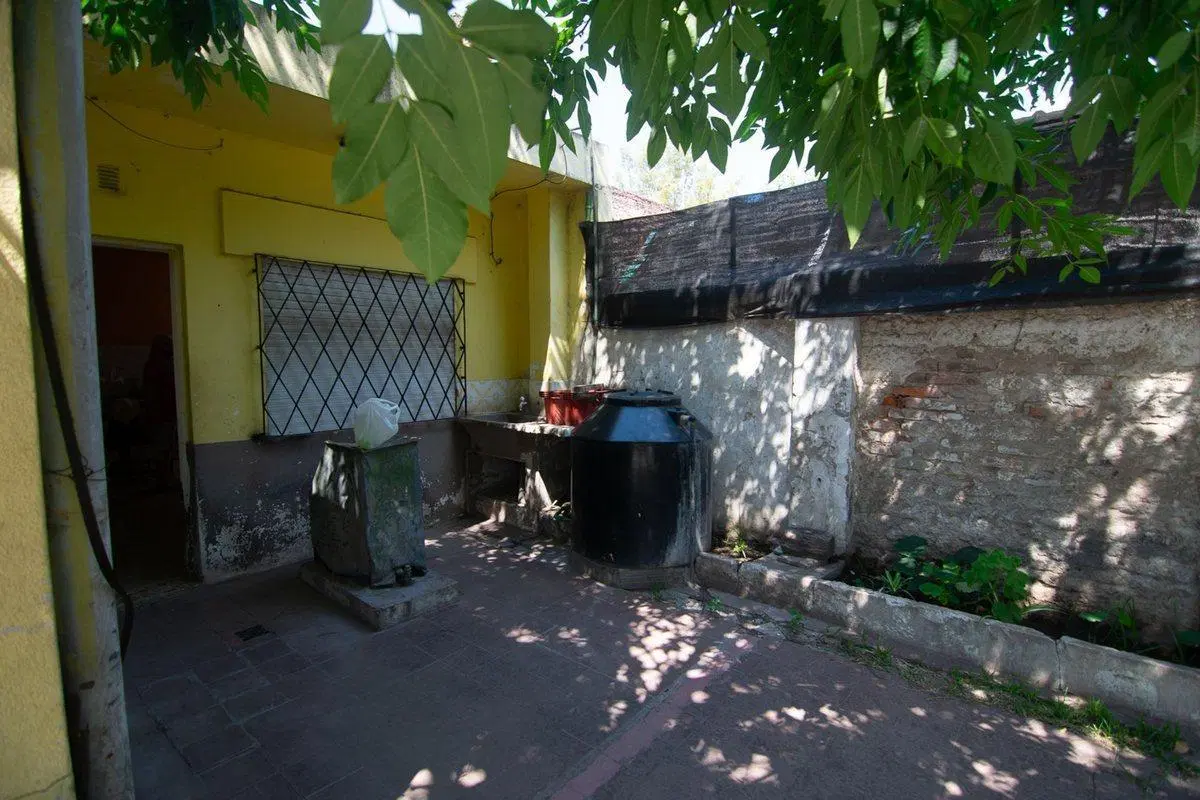 VENTA CASA 3 AMBIENTES MERLO 5