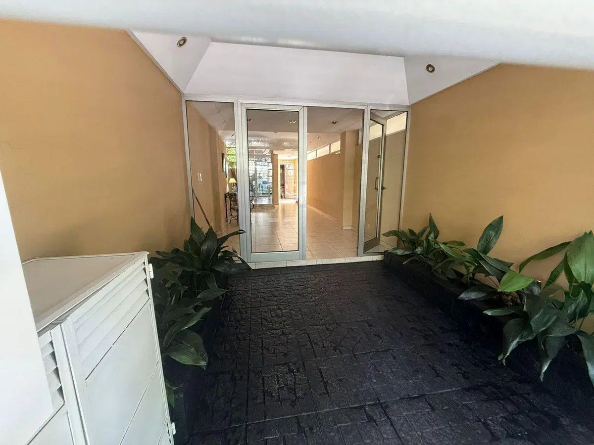 VENTA DEPARTAMENTO 2 AMBIENTES EN MORON CENTRO 5