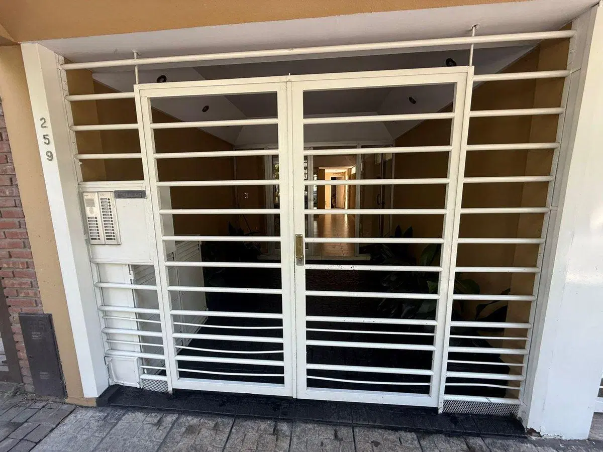 VENTA DEPARTAMENTO 2 AMBIENTES EN MORON CENTRO 2