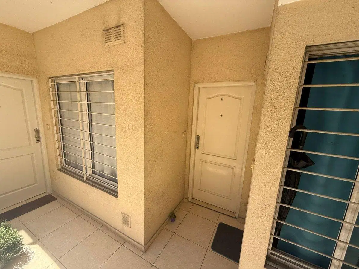 VENTA DEPARTAMENTO 2 AMBIENTES EN MORON CENTRO 3