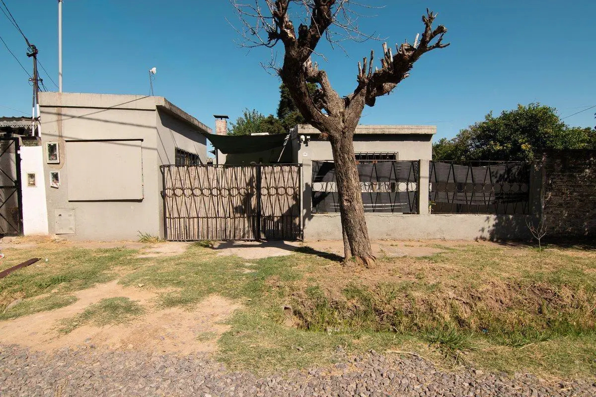 VENTA CASA 3 AMBIENTES ITUZAINGO 3