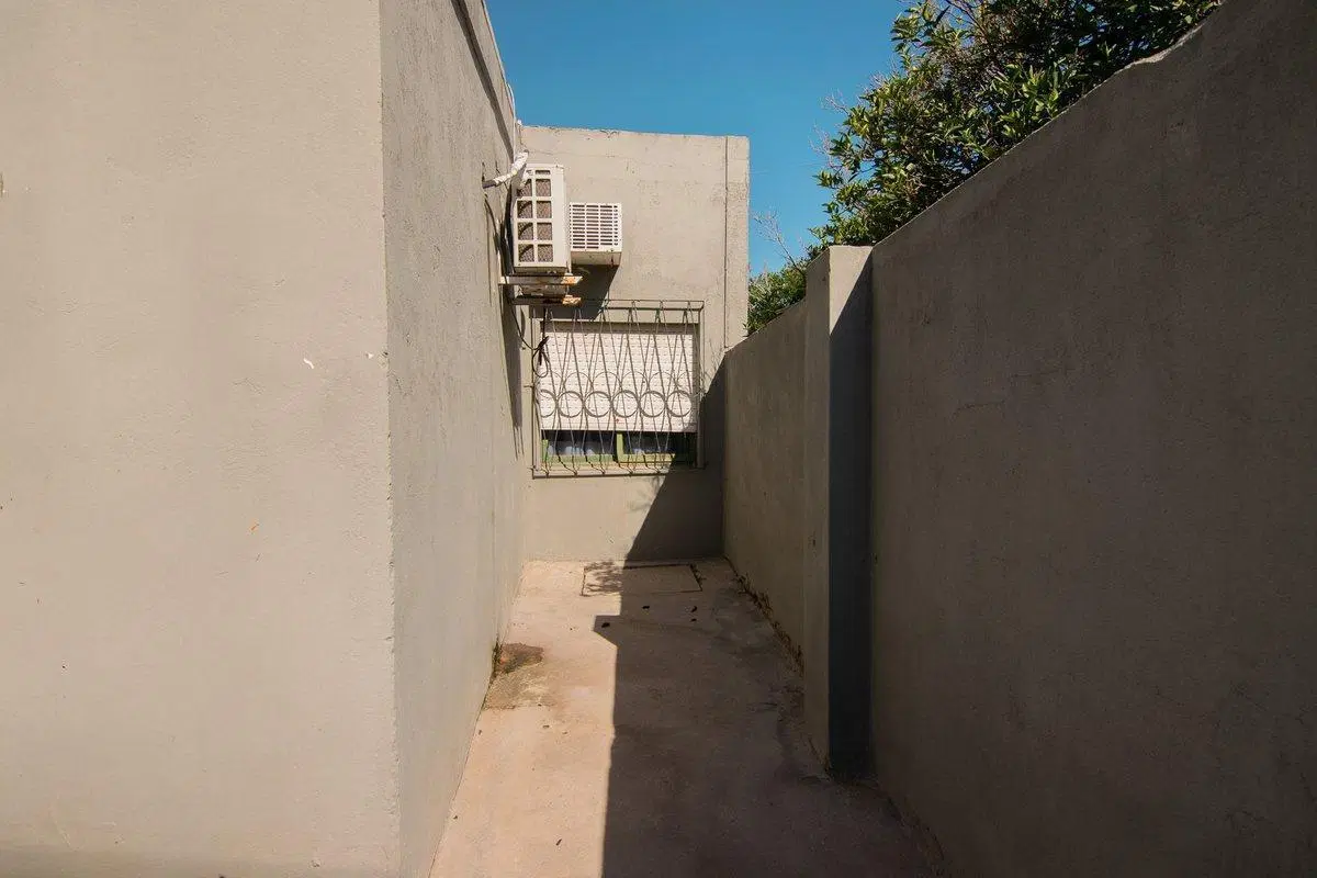 VENTA CASA 3 AMBIENTES ITUZAINGO 2