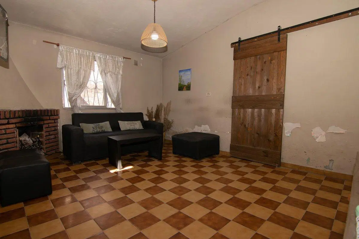 VENTA CASA 3 AMBIENTES ITUZAINGO 5