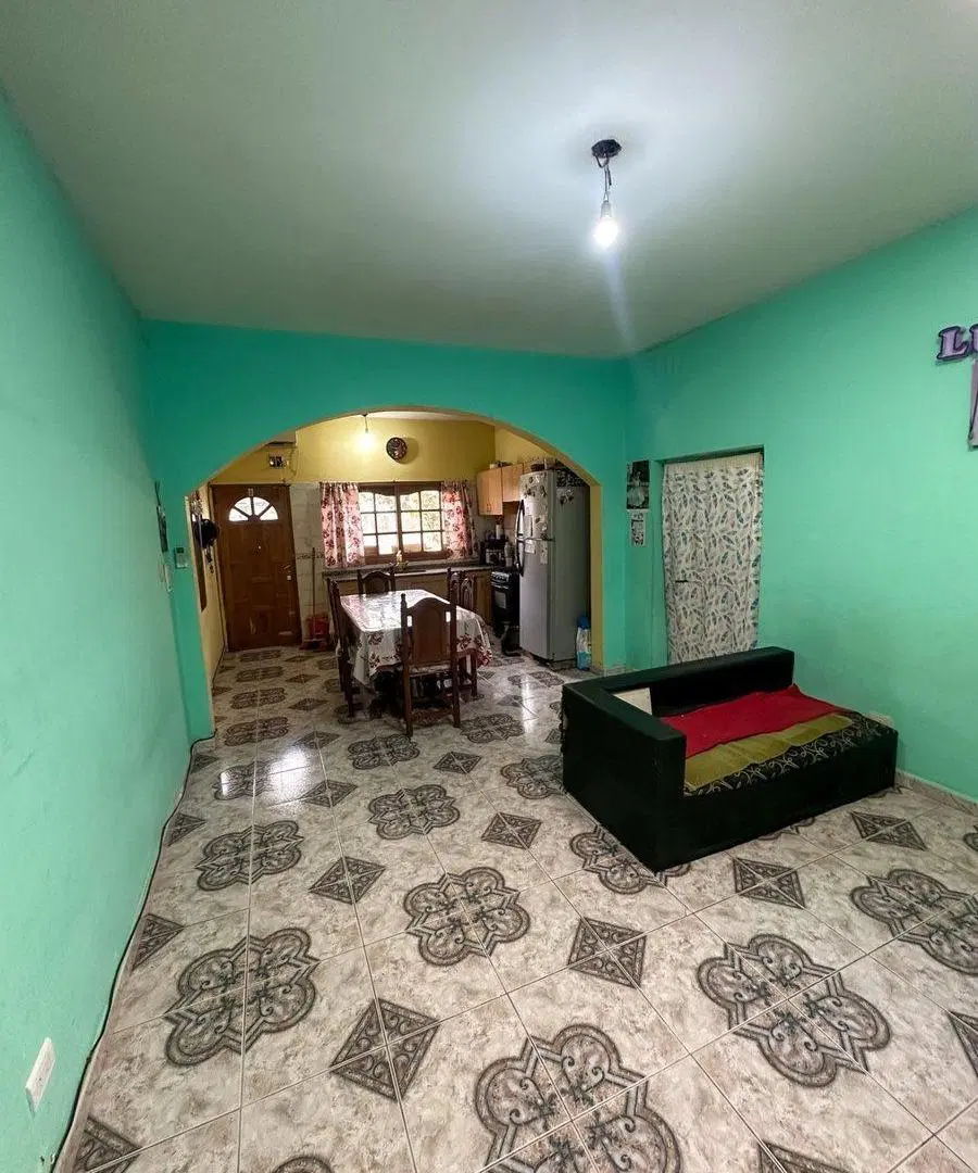 VENTA CASA PH DPTO 2 AMBIENTES EN SAN JUSTO 3