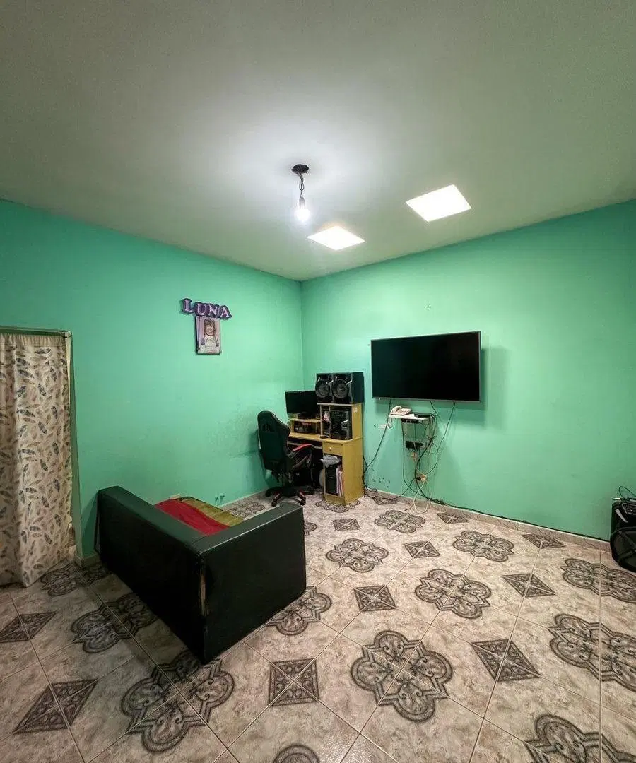 VENTA CASA PH DPTO 2 AMBIENTES EN SAN JUSTO 2
