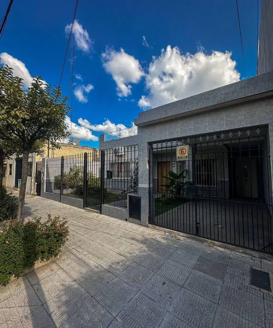 VENTA CASA PH DPTO 2 AMBIENTES EN SAN JUSTO 5