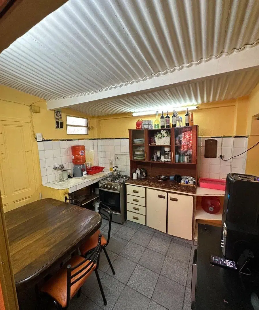 VENTA CASA  DOS PH EN SAN JUSTO APTO CREDIT0 3