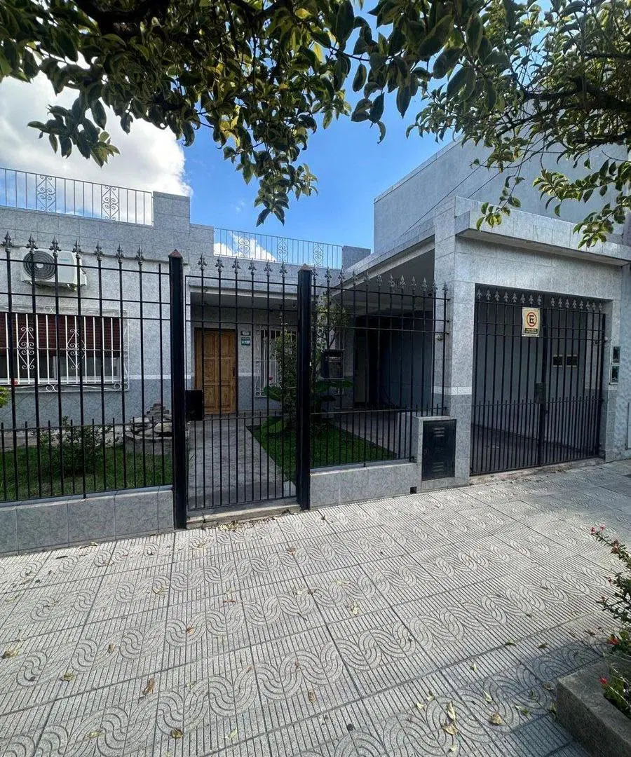 VENTA CASA  DOS PH EN SAN JUSTO APTO CREDIT0 5
