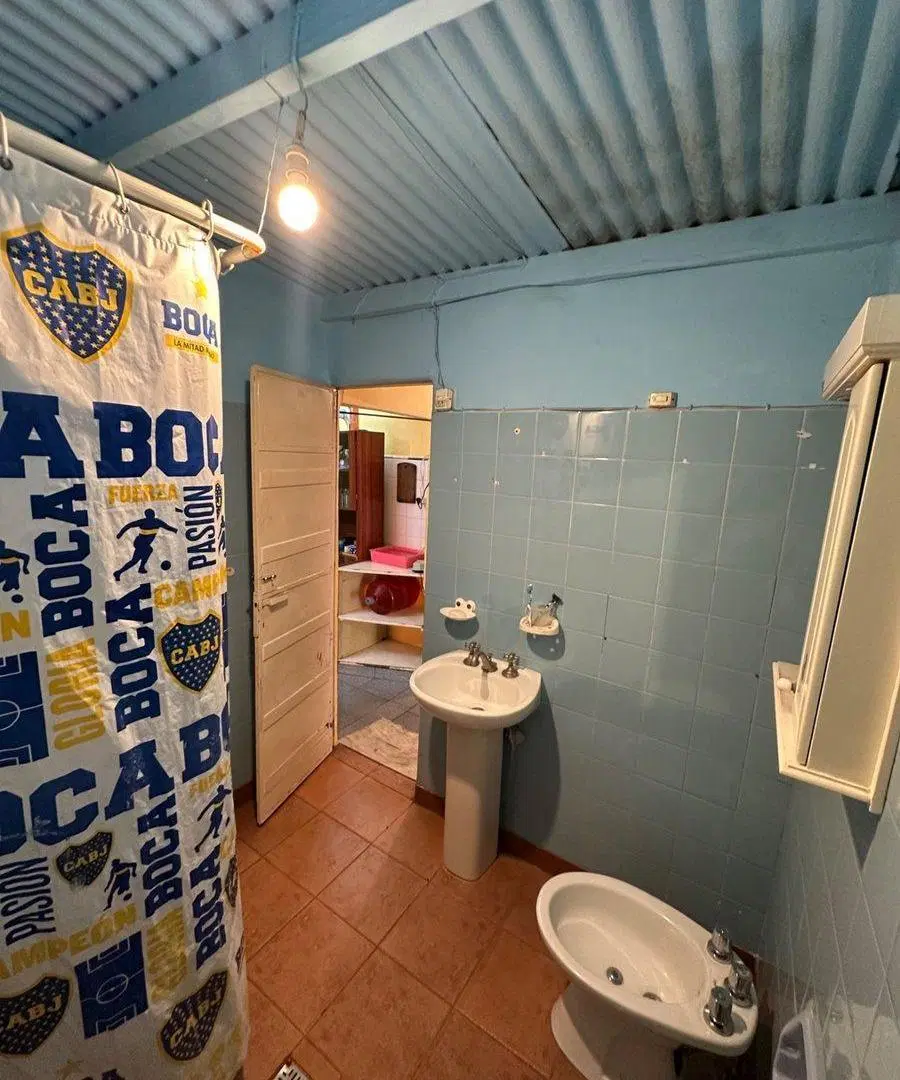 VENTA CASA  DOS PH EN SAN JUSTO APTO CREDIT0 8