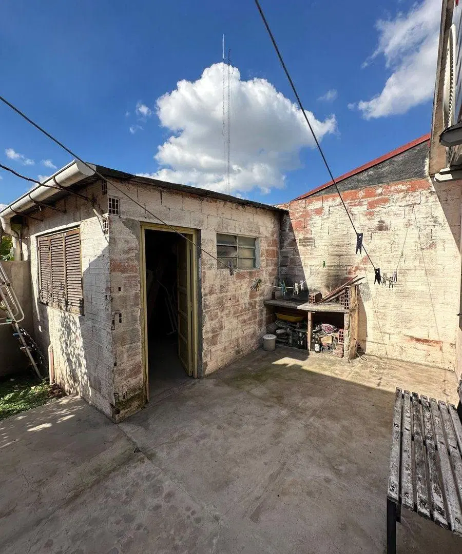 VENTA CASA  DOS PH EN SAN JUSTO APTO CREDIT0 4