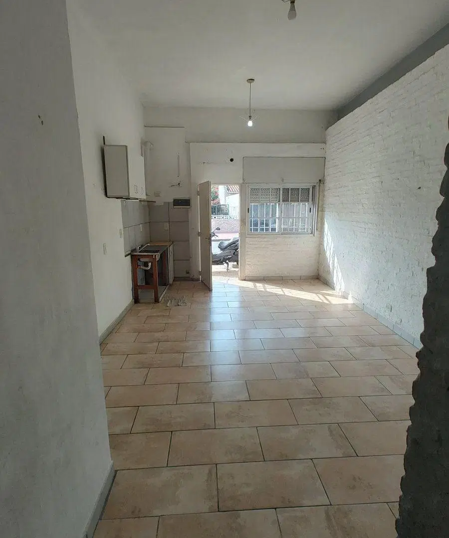 VENTA PH MONOAMBIENTE MORON, APTO CREDITO! 2
