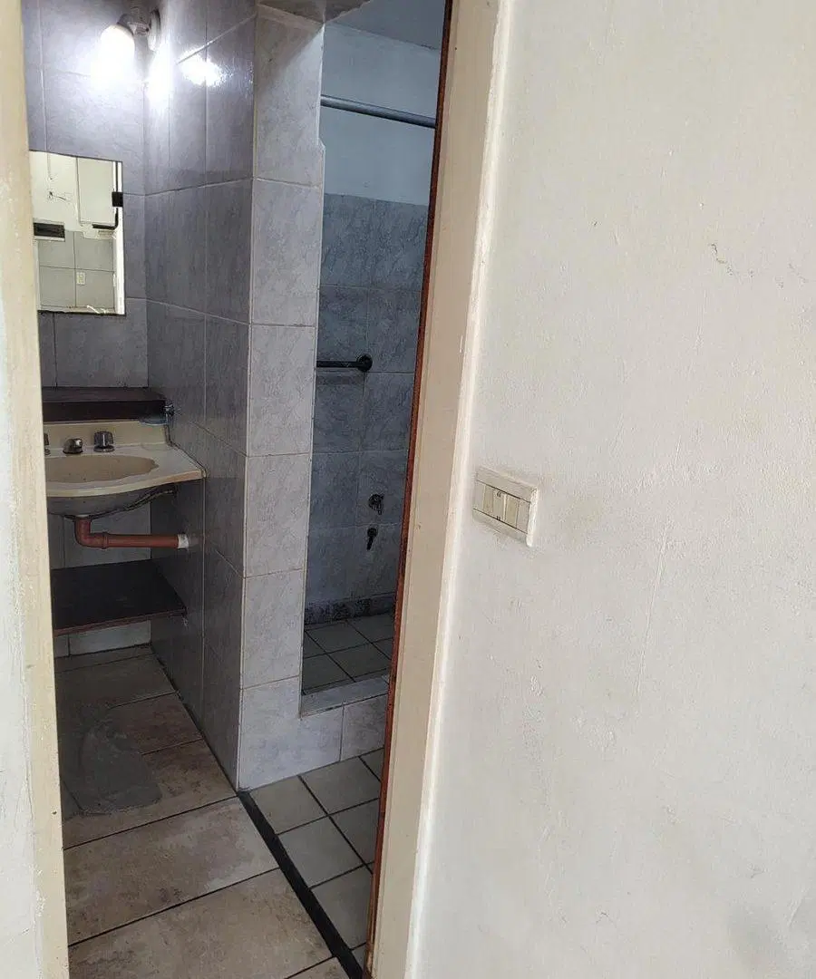 VENTA PH MONOAMBIENTE MORON, APTO CREDITO! 5
