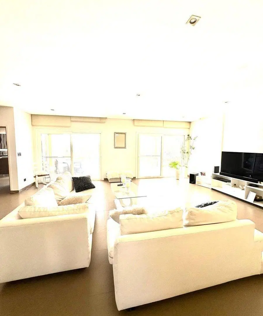 VENTA CASA 6 AMBIENTES BARRIO PRIVADO TERRAVISTA 5