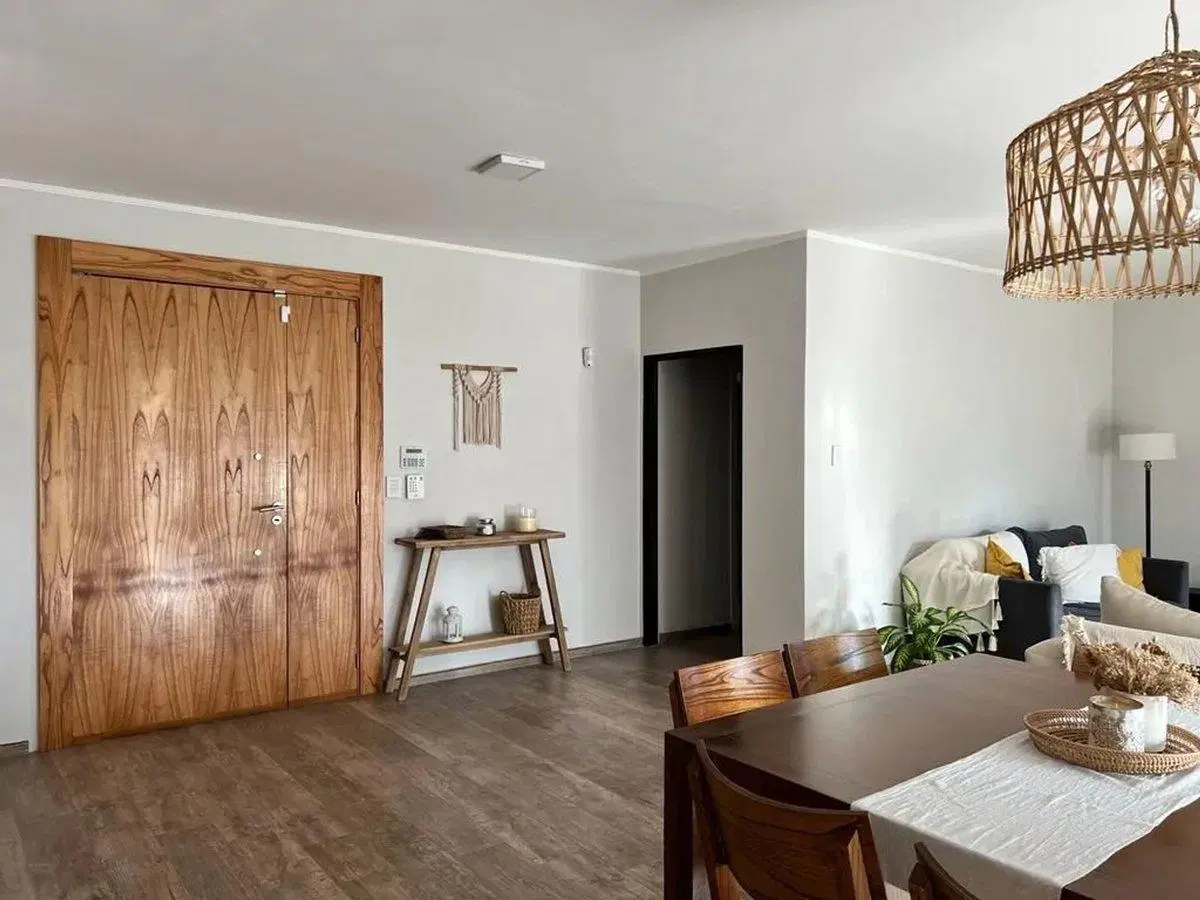 VENTA CASA CLUB DE CAMPO LOS PUENTES LUJAN 8