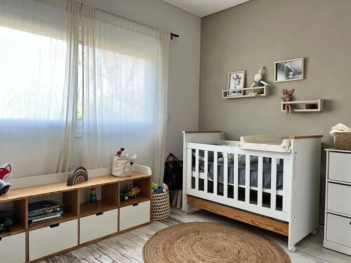 VENTA CASA CLUB DE CAMPO LOS PUENTES LUJAN 3