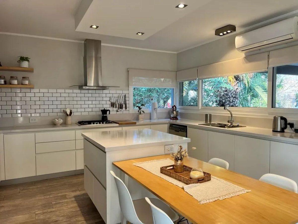 Foto de VENTA CASA CLUB DE CAMPO LOS PUENTES LUJAN, imagen 5