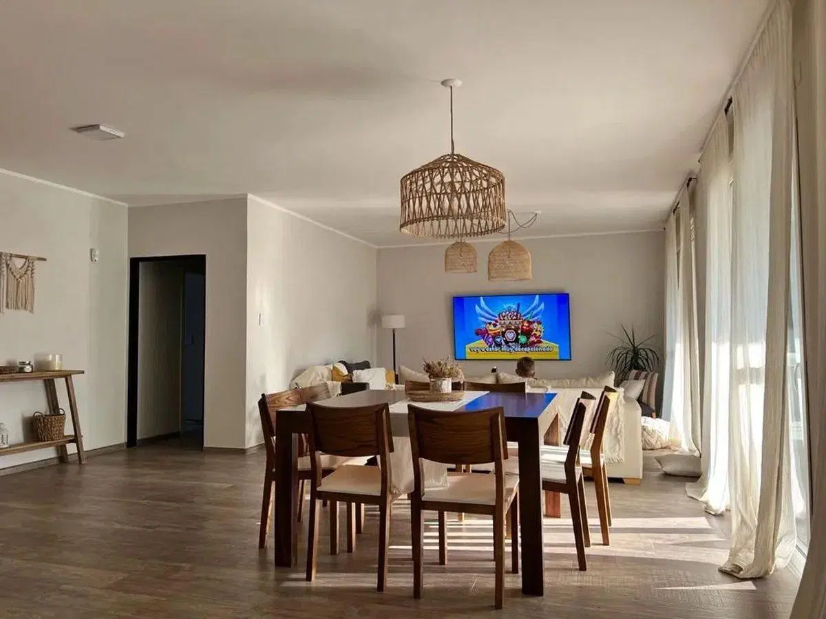VENTA CASA CLUB DE CAMPO LOS PUENTES LUJAN 4