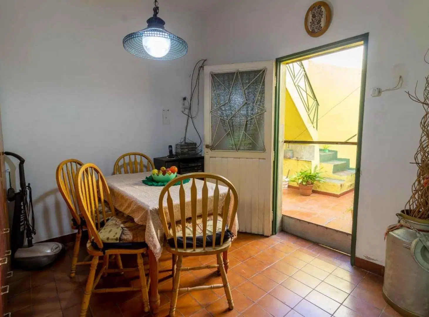 VENTA CASA PH 2/3 AMBIENTES SAN JUSTO APTO CREDITO 3