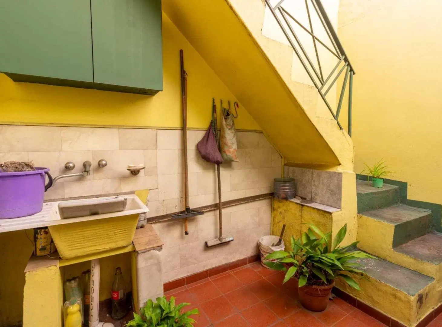 VENTA CASA PH 2/3 AMBIENTES SAN JUSTO APTO CREDITO 5