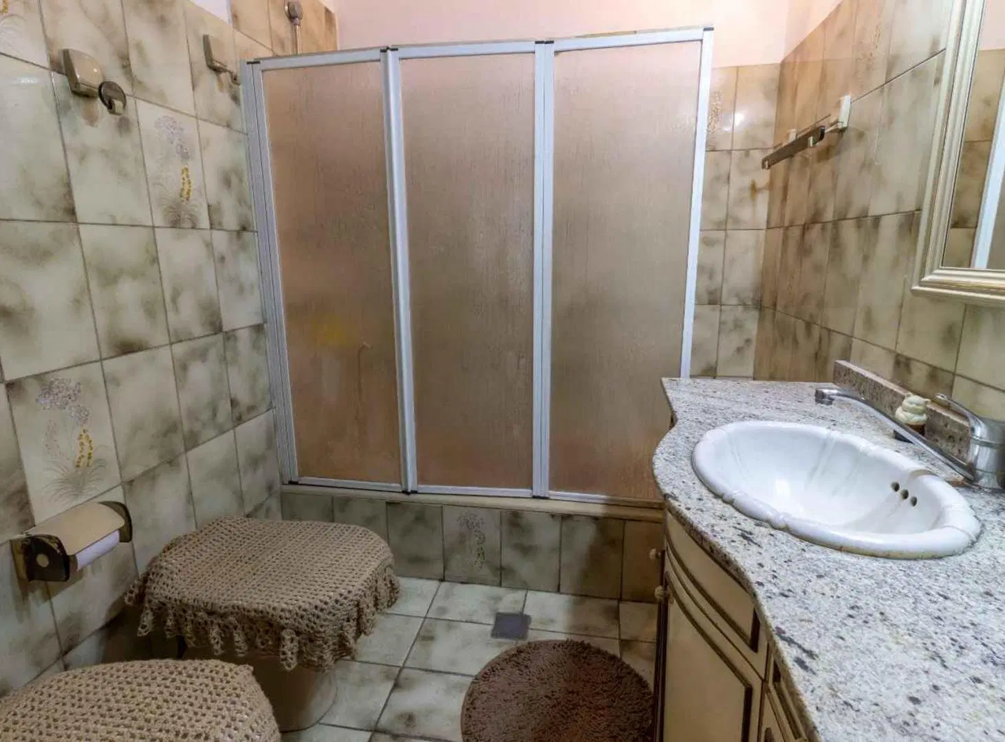 VENTA CASA PH 2/3 AMBIENTES SAN JUSTO APTO CREDITO 4