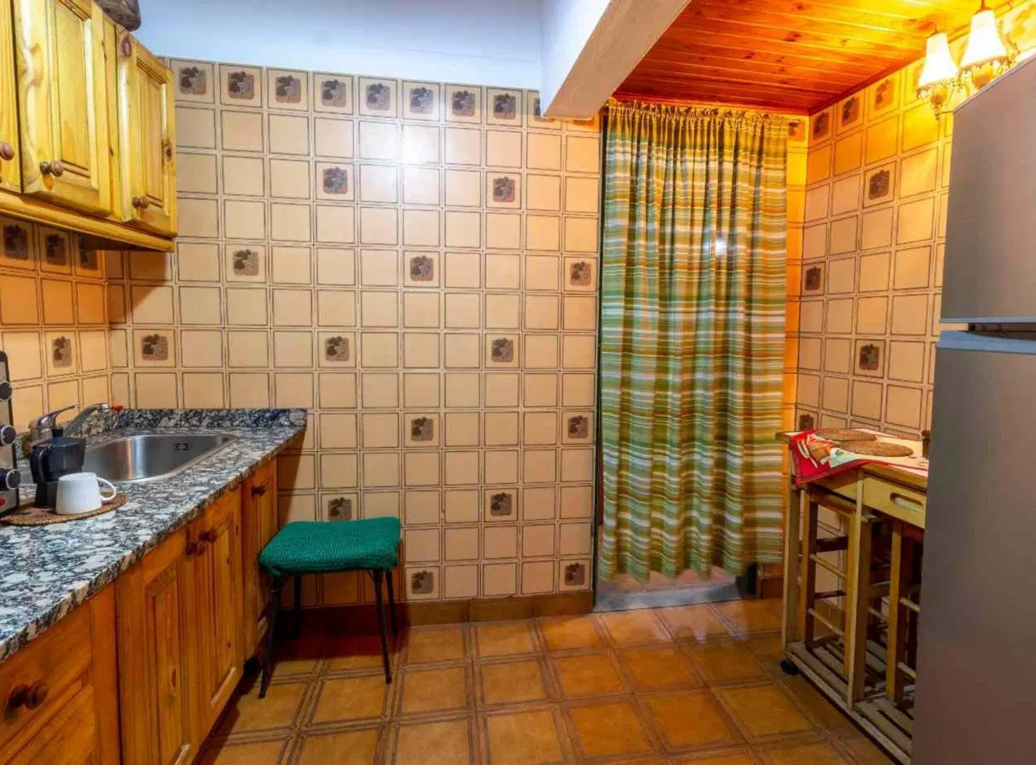 VENTA CASA PH 2/3 AMBIENTES SAN JUSTO APTO CREDITO 2