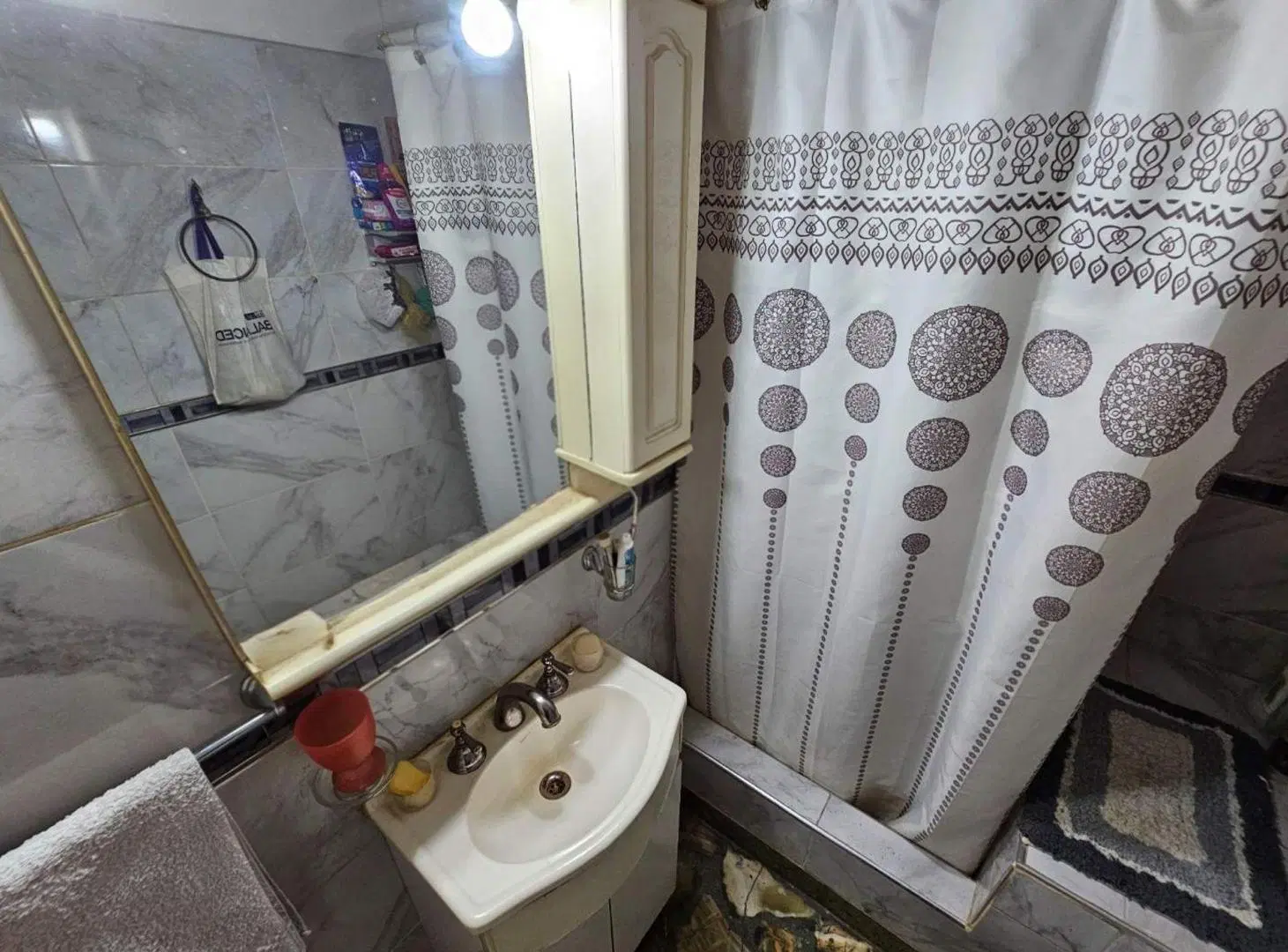 VENTA CASA DUPLEX 3 AMBIENTES CON COCHERA CASTELAR 3