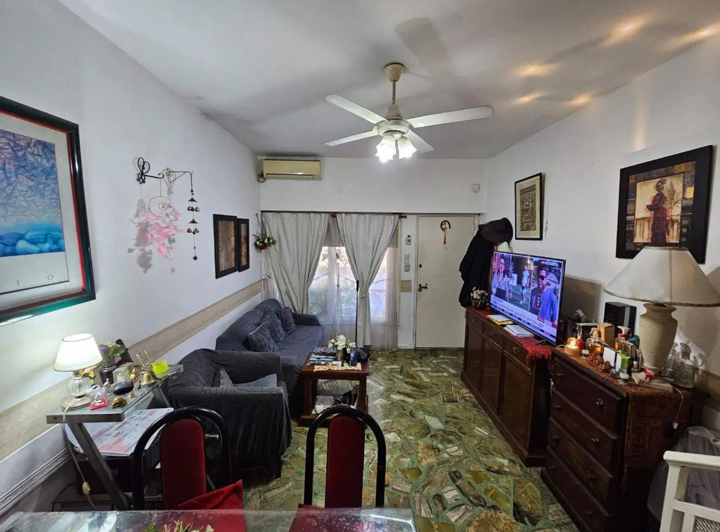 VENTA CASA DUPLEX 3 AMBIENTES CON COCHERA CASTELAR 2