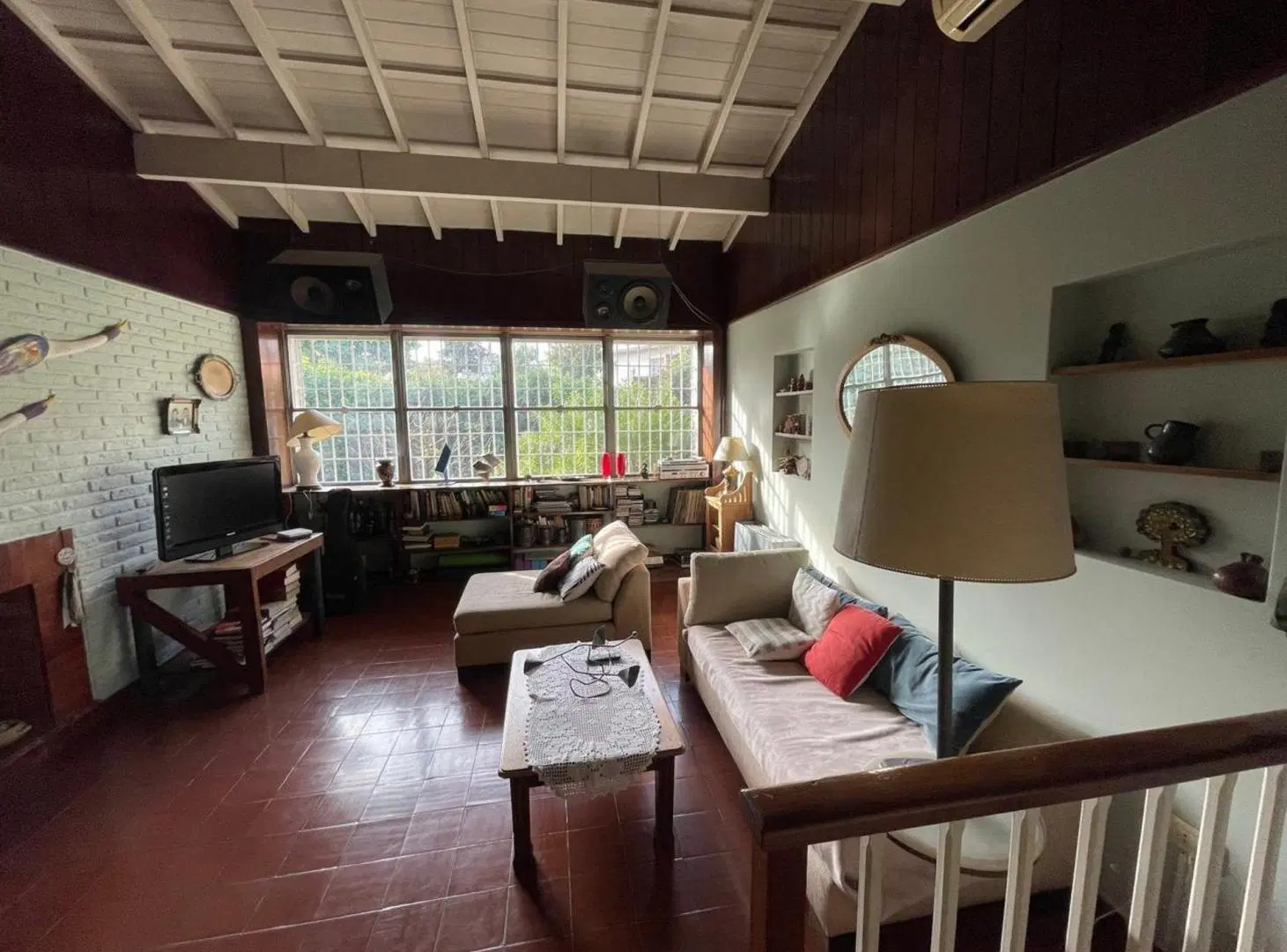 VENTA CASA 5 AMBIENTES ITUZAINGO NORTE 2