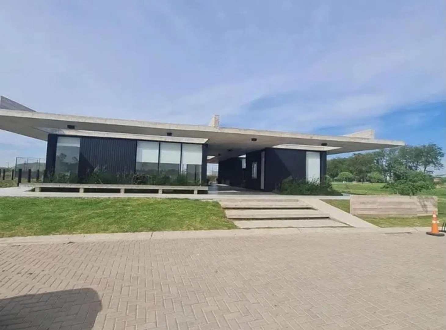 VENTA LOTE EN BELLA VISTA VILLAGE JOVEN 4