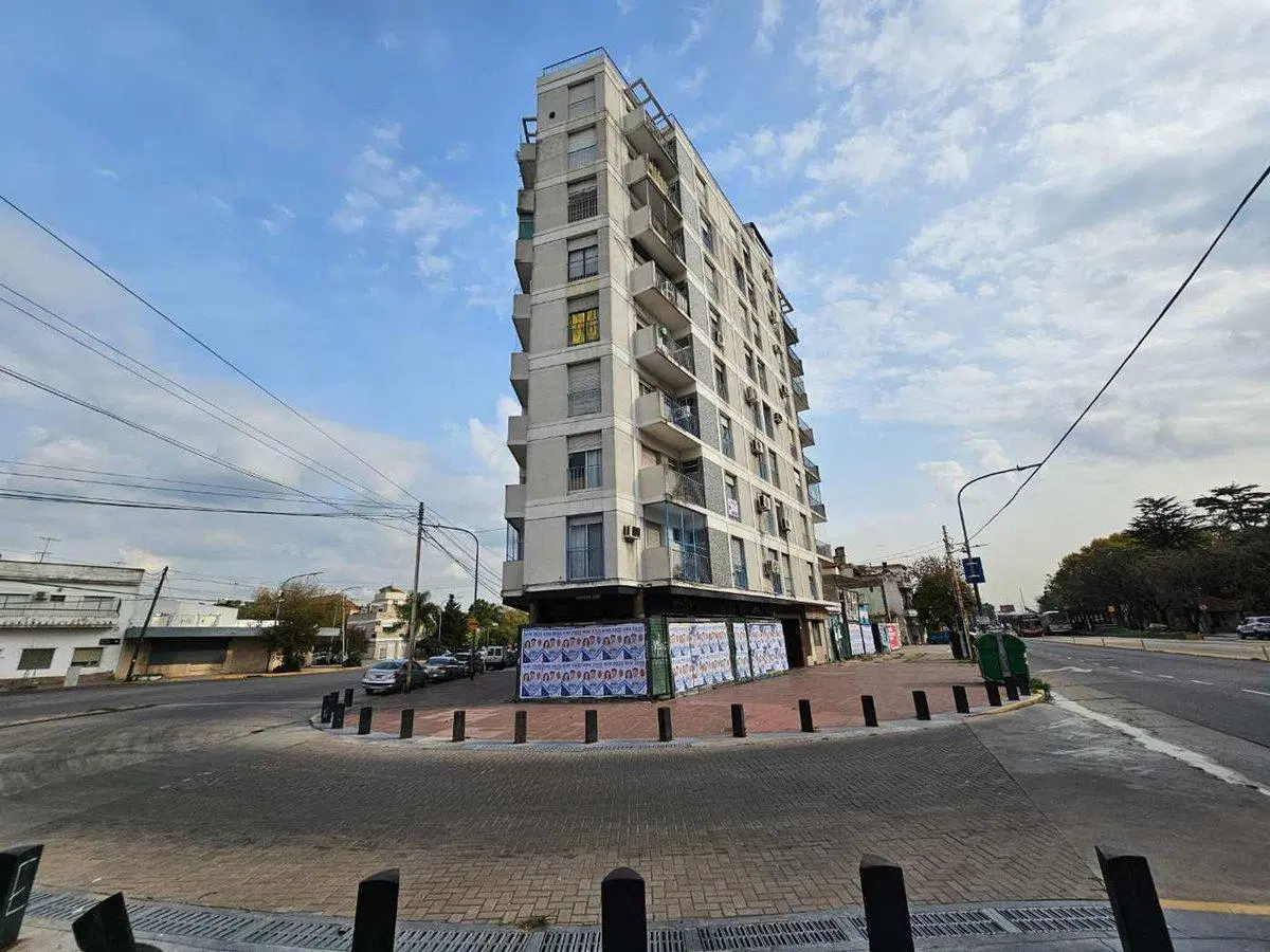 VENTA DEPARTAMENTO 4 AMBIENTES JUAN B JUSTO 107M2 3