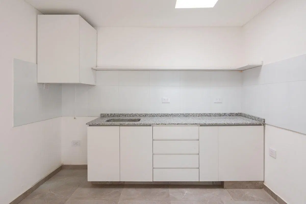 DEPARTAMENTO VENTA MORON 2 AMBIENTES A ESTRENAR 2