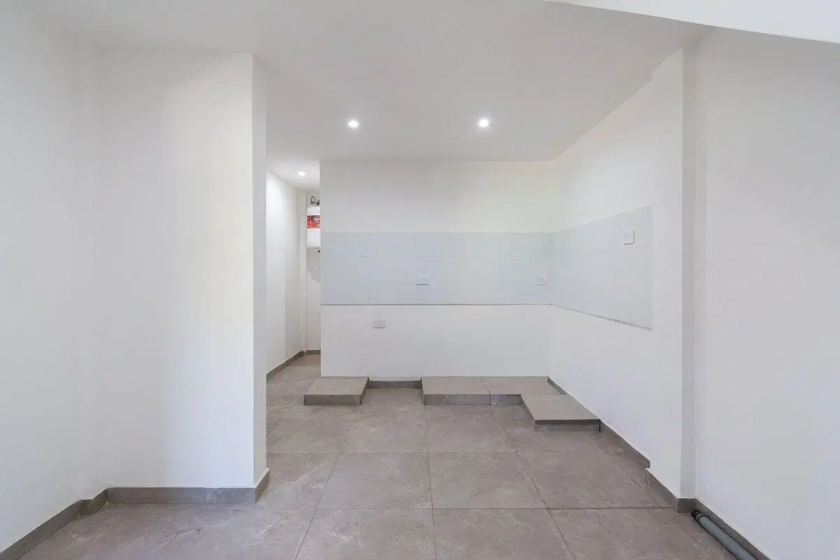 DEPARTAMENTO VENTA MORON MONO PB A ESTRENAR 5