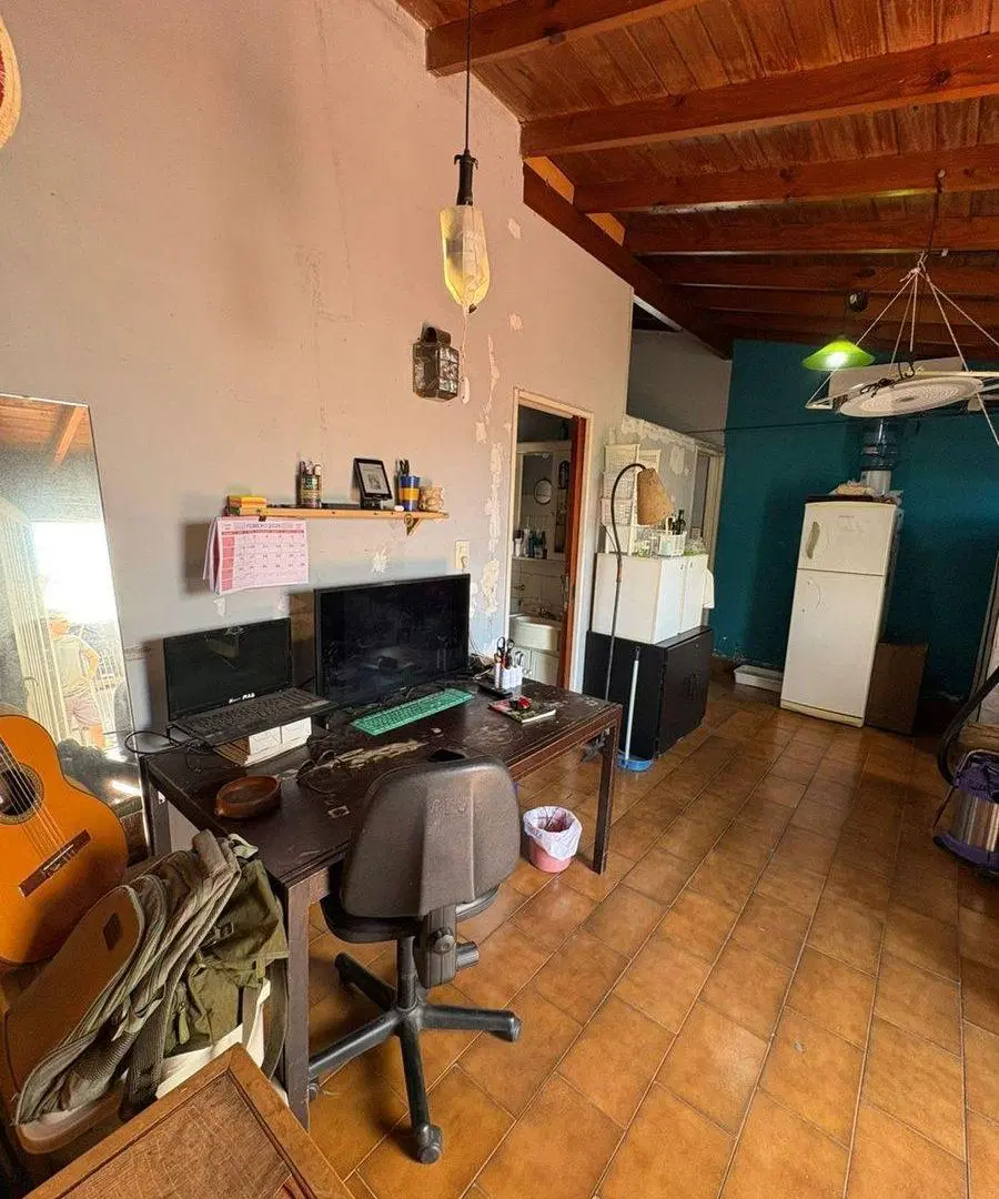 VENTA CASA PH 3 AMBIENTES A REFACCIONAR 5