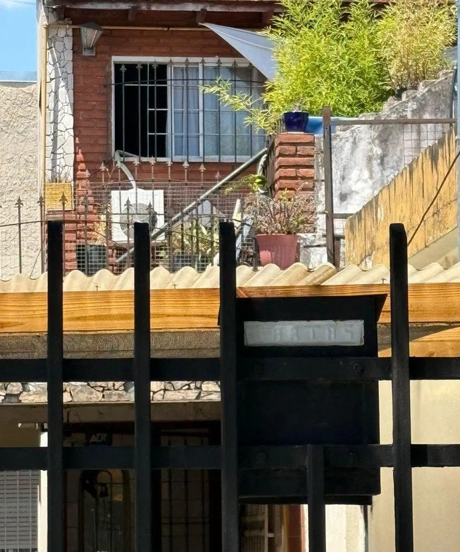 VENTA CASA PH 3 AMBIENTES A REFACCIONAR 3