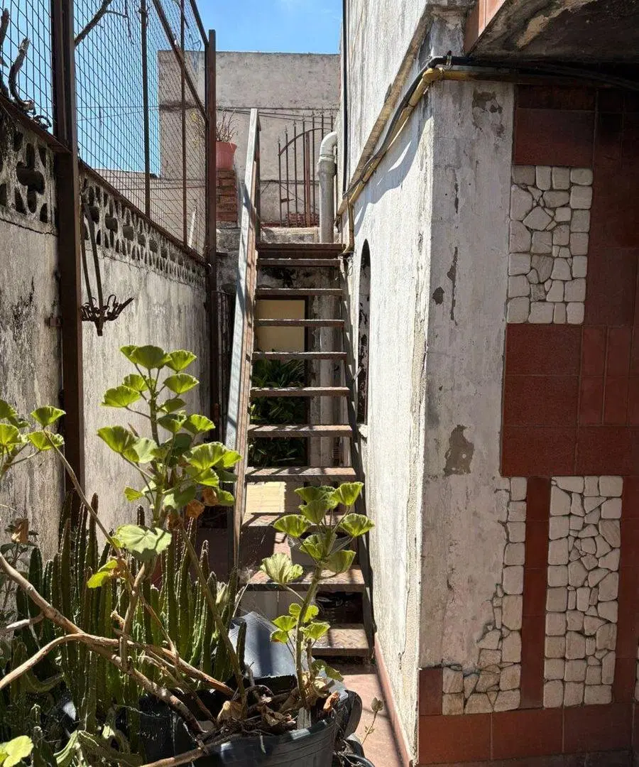 VENTA CASA PH 3 AMBIENTES A REFACCIONAR 5